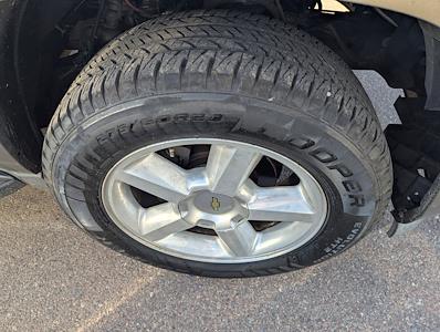 Used 2007 Chevrolet Avalanche - photo 1