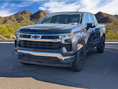 2024 Chevrolet Silverado 1500 Crew Cab 4WD Pickup for sale #260723A - photo 2