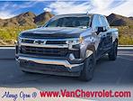 2024 Chevrolet Silverado 1500 Crew Cab 4WD Pickup for sale #260723A - photo 1