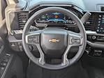 Used 2024 Chevrolet Silverado 1500 LT Crew Cab for sale #260723A - photo 19