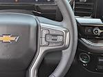 Used 2024 Chevrolet Silverado 1500 LT Crew Cab for sale #260723A - photo 21
