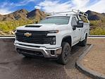 Used 2024 Chevrolet Silverado 2500 Regular Cab Service Truck for sale #260725B - photo 2