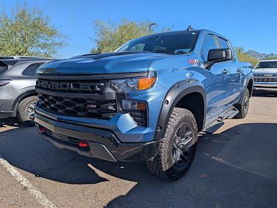 2024 Chevrolet Silverado 1500 Crew Cab 4WD Pickup for sale #260729A - photo 2