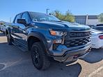2024 Chevrolet Silverado 1500 Crew Cab 4WD Pickup for sale #260729A - photo 3