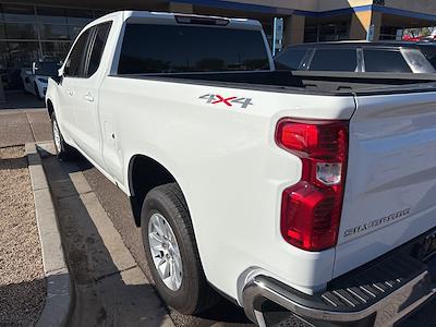 2024 Chevrolet Silverado 1500 Double Cab 4WD Pickup for sale #260731A - photo 2