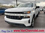 2021 Chevrolet Silverado 1500 Double Cab RWD Pickup for sale #260733A - photo 1