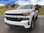 Used 2021 Chevrolet Silverado 1500 Custom Double Cab for sale #260733A - photo 13