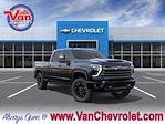 2026 Chevrolet Silverado 2500 Crew Cab 4WD Pickup for sale #260736 - photo 1