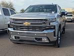 2021 Chevrolet Silverado 1500 Crew Cab 4WD Pickup for sale #260742A - photo 2