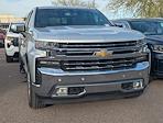 2021 Chevrolet Silverado 1500 Crew Cab 4WD Pickup for sale #260742A - photo 3