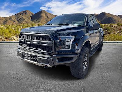 Used 2018 Ford F-150 - photo 1