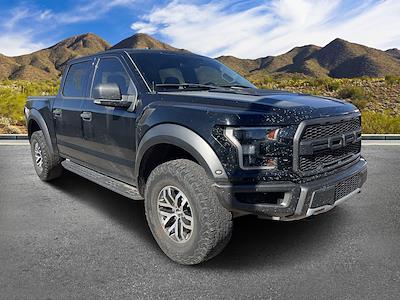 Used 2018 Ford F-150 - photo 1