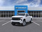 2026 Chevrolet Silverado 1500 Double Cab RWD Pickup for sale #260758 - photo 8