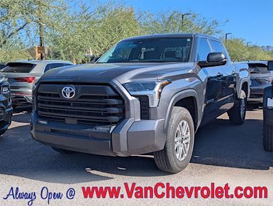 2023 Toyota Tundra CrewMax Cab 4x4 Pickup for sale #260767A - photo 1