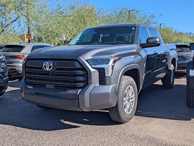 2023 Toyota Tundra CrewMax Cab 4x4 Pickup for sale #260767A - photo 2