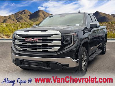Used 2024 GMC Sierra 1500 SLE Double Cab for sale #260786A - photo 1