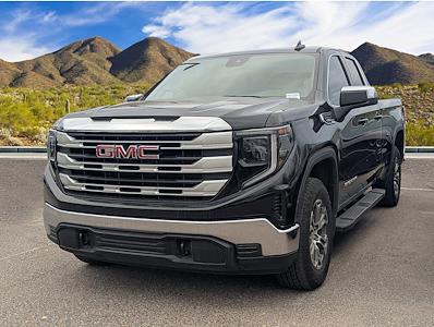 2024 GMC Sierra 1500 Double Cab 4WD Pickup for sale #260786A - photo 2