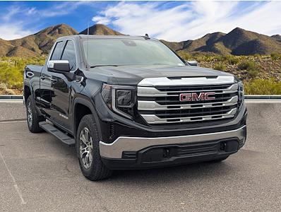 2024 GMC Sierra 1500 Double Cab 4WD Pickup for sale #260786A - photo 2
