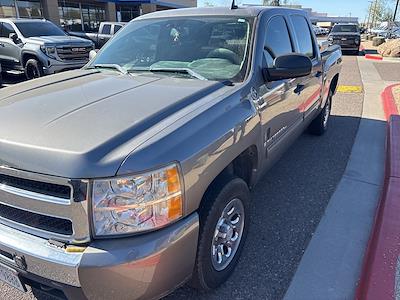 2009 Chevrolet Silverado 1500 Crew Cab RWD Pickup for sale #260798A - photo 1