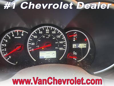 Used 2014 Nissan Quest SL Minivan for sale #260798B - photo 1