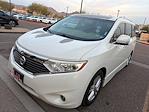 2014 Nissan Quest 4x2 Minivan for sale #260798B - photo 11