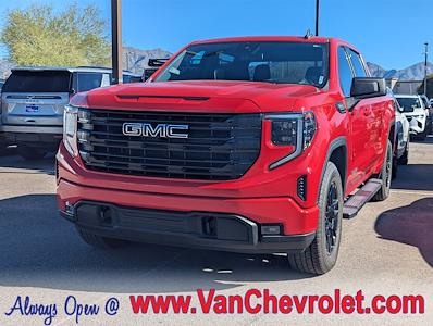 Used 2022 GMC Sierra 1500 Elevation Crew Cab for sale #260805A - photo 1