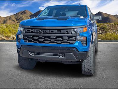 2024 Chevrolet Silverado 1500 Crew Cab 4WD Pickup for sale #260809A - photo 2