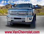 2015 Chevrolet Silverado 2500 Crew Cab SRW 4WD Pickup for sale #260821A - photo 1