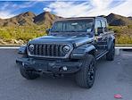 2024 Jeep Gladiator Crew Cab 4x4 Pickup for sale #260824A - photo 11