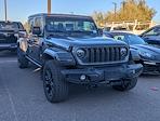 2024 Jeep Gladiator Crew Cab 4x4 Pickup for sale #260824A - photo 2