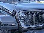 2024 Jeep Gladiator Crew Cab 4x4 Pickup for sale #260824A - photo 3