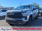 2025 Chevrolet Silverado 1500 Crew Cab 4WD Pickup for sale #260828A - photo 1