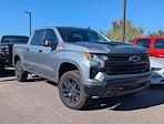 2025 Chevrolet Silverado 1500 Crew Cab 4WD Pickup for sale #260828A - photo 3