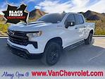2024 Chevrolet Silverado 1500 Crew Cab 4WD Pickup for sale #260834A - photo 1