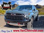 2025 Chevrolet Silverado 1500 Crew Cab 4WD Pickup for sale #260837A - photo 1