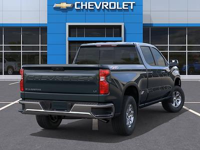 2026 Chevrolet Silverado 1500 Crew Cab 4WD Pickup for sale #260868 - photo 2