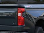 2026 Chevrolet Silverado 1500 Crew Cab 4WD Pickup for sale #260868 - photo 11