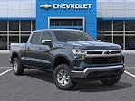 2026 Chevrolet Silverado 1500 Crew Cab 4WD Pickup for sale #260868 - photo 7