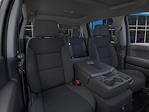 2026 Chevrolet Silverado 1500 Crew Cab RWD Pickup for sale #260891 - photo 16