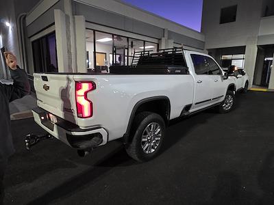 2025 Chevrolet Silverado 3500 Crew Cab 4WD Pickup for sale #260915A - photo 2