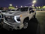2025 Chevrolet Silverado 3500 Crew Cab 4WD Pickup for sale #260915A - photo 2