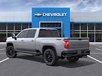 New 2026 Chevrolet Silverado 2500 LT Crew Cab for sale #260929 - photo 4
