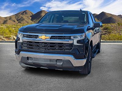 Used 2024 Chevrolet Silverado 1500 - photo 1