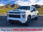 2022 Chevrolet Silverado 2500 Crew Cab 4WD Pickup for sale #260939A - photo 1