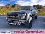 2019 Ford F-150 SuperCrew Cab 4x4 Pickup for sale #260940B - photo 1