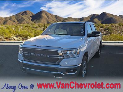 2022 Ram 1500 Crew Cab 4x2 Pickup for sale #260945A - photo 1