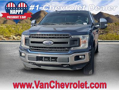 Used 2020 Ford F-150 - photo 1