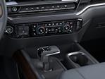 2026 Chevrolet Silverado 1500 Crew Cab 4WD Pickup for sale #260978 - photo 23