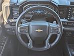 Used 2023 Chevrolet Silverado 1500 LTZ Crew Cab for sale #260981A - photo 19