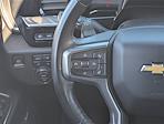 Used 2023 Chevrolet Silverado 1500 LTZ Crew Cab for sale #260981A - photo 20